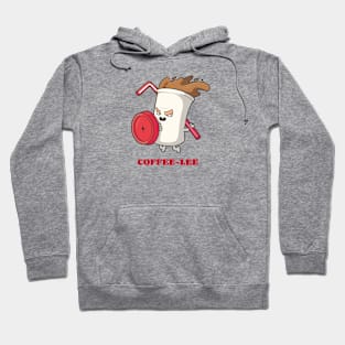 COFFEE-LEE Hoodie